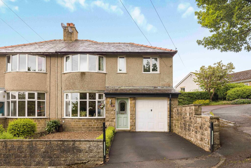 Main image of property: Shortbank Road, Skipton