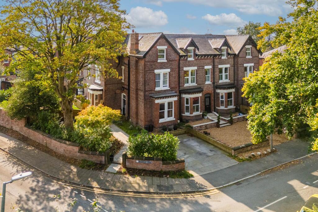 Main image of property: 1 Brackley Road, M30 9LG