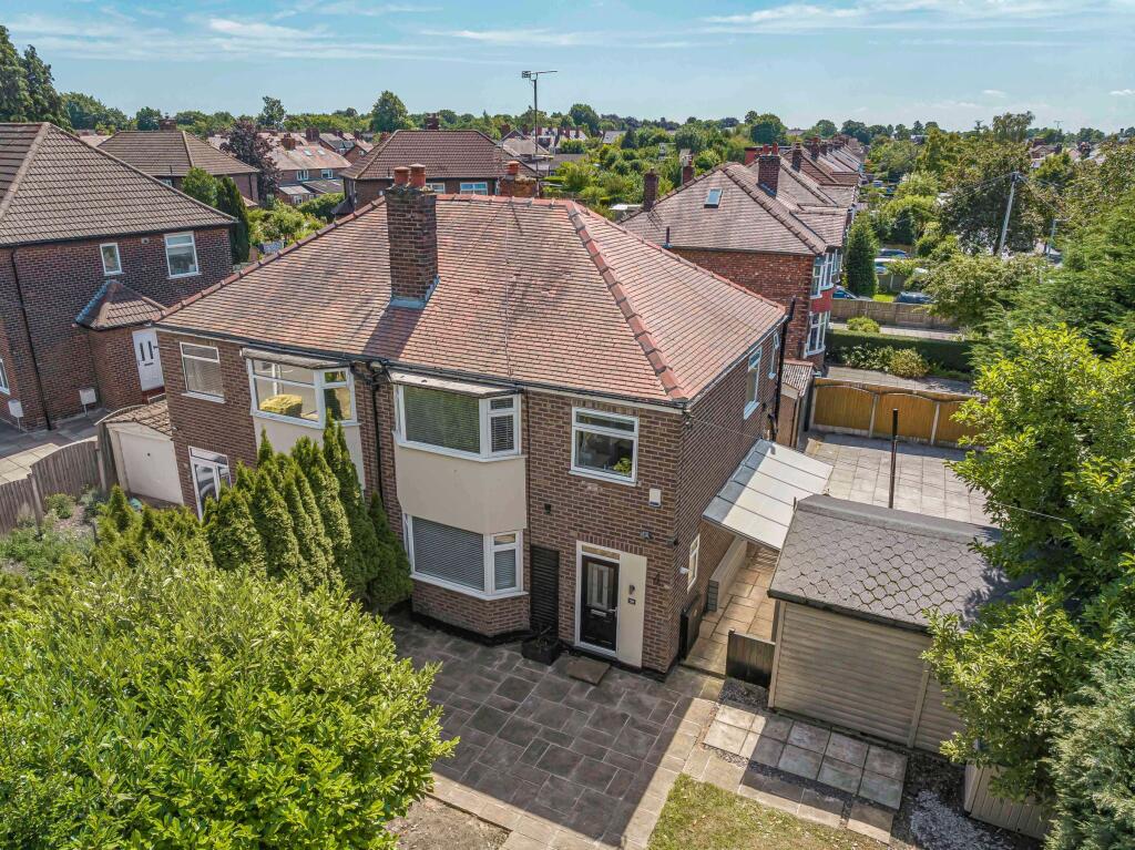 Main image of property: Dane Road, Sale