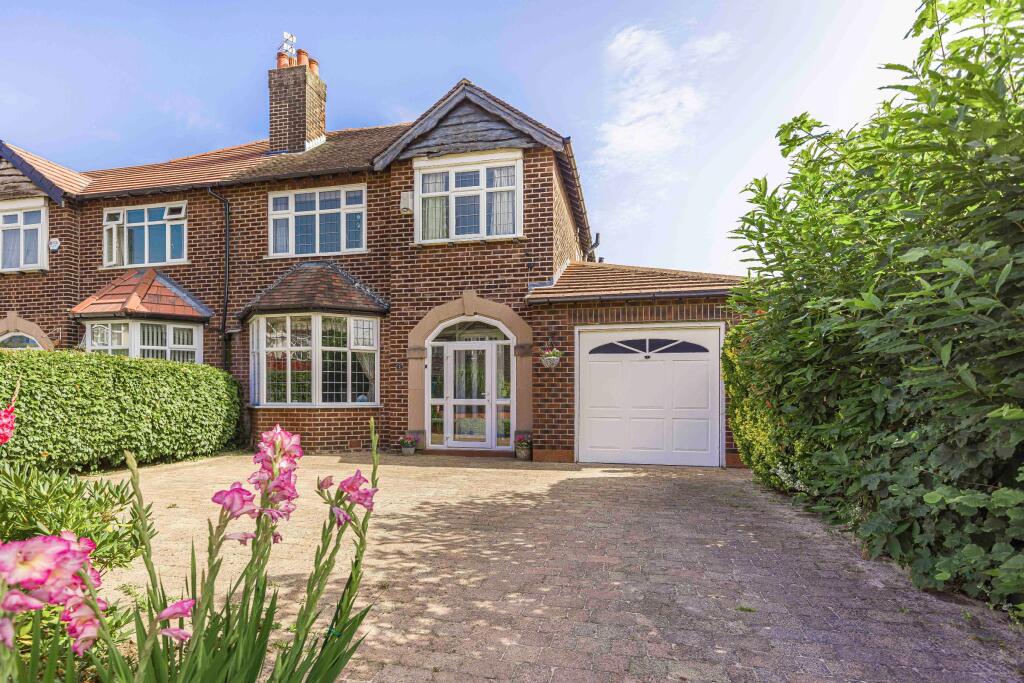 Main image of property: Moreton Avenue, Sale