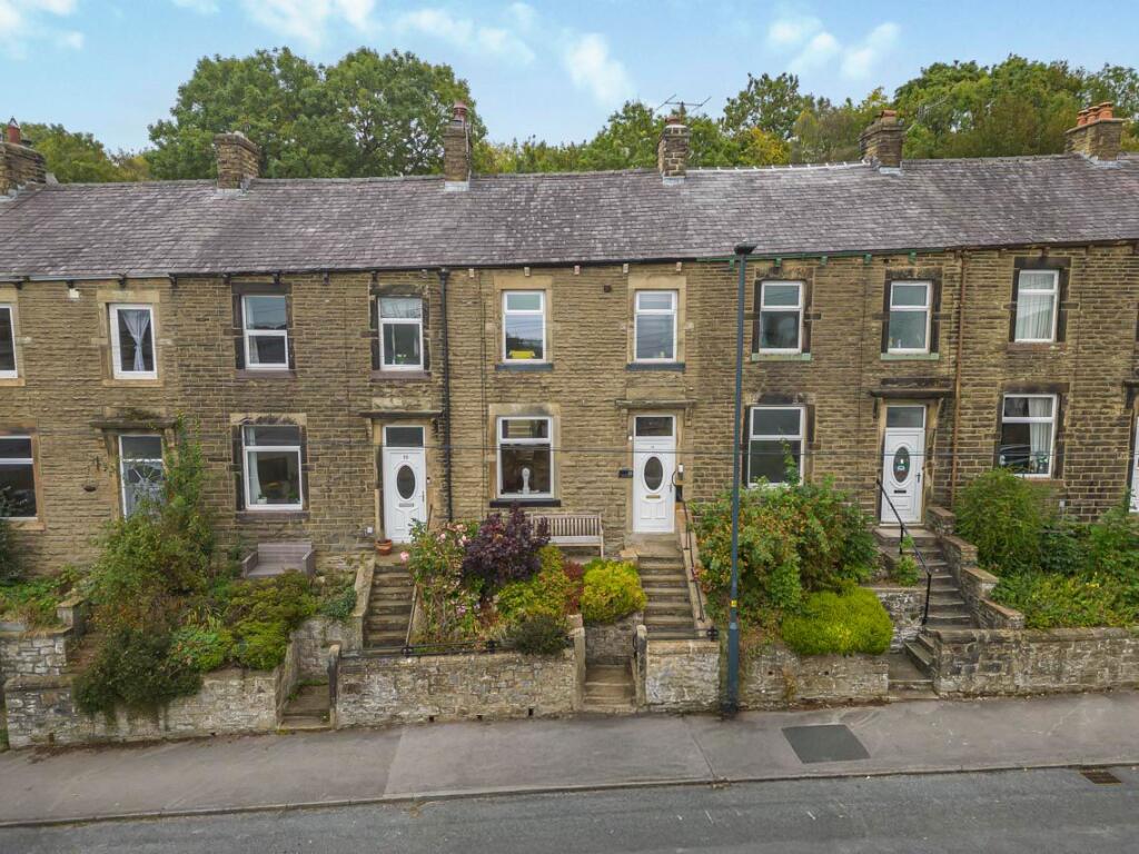 Main image of property: Firth Street, Skipton