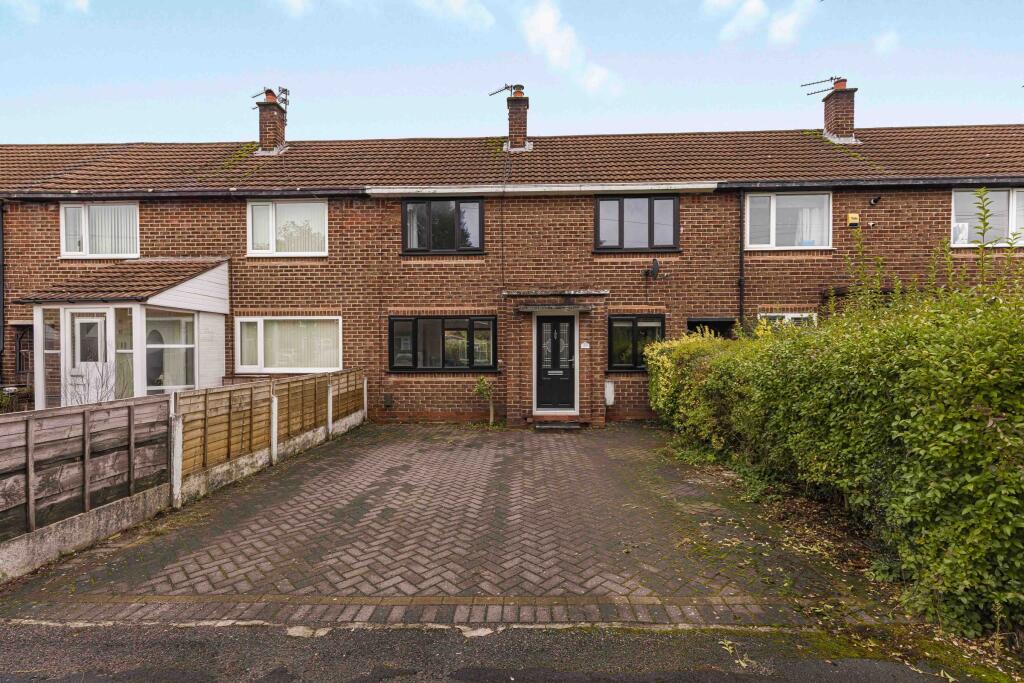 Main image of property: Exmouth Road, Sale