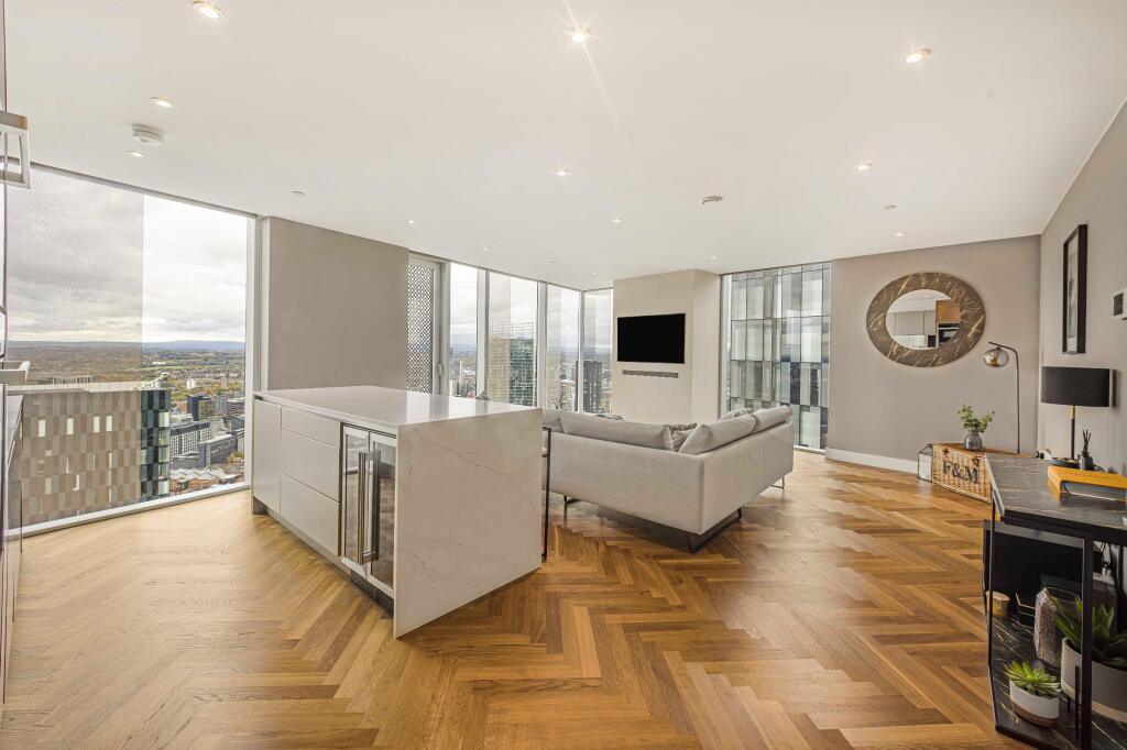 Main image of property: Flat A, Manchester