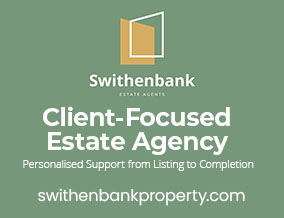 Get brand editions for Swithenbank Estate Agents, Sale