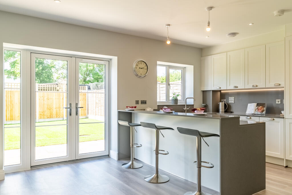 Additional property image - Plot 1 Mulberry Place, St. Albans, AL4