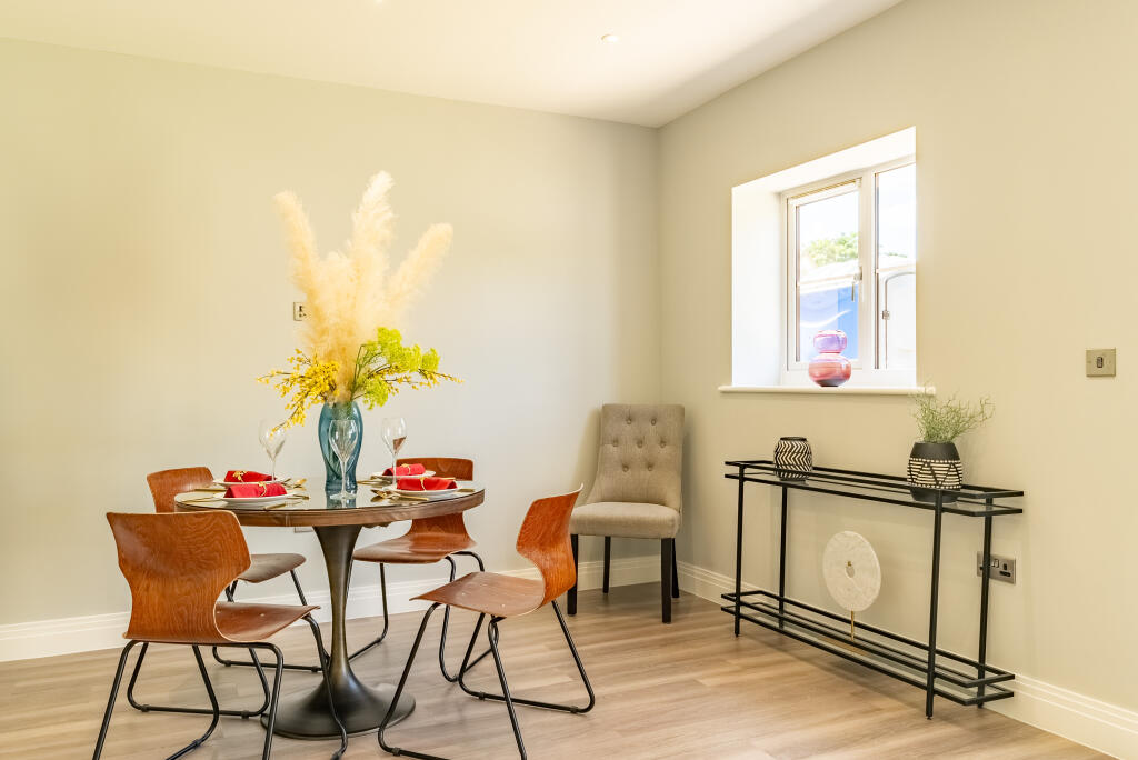 Additional property image - Plot 1 Mulberry Place, St. Albans, AL4