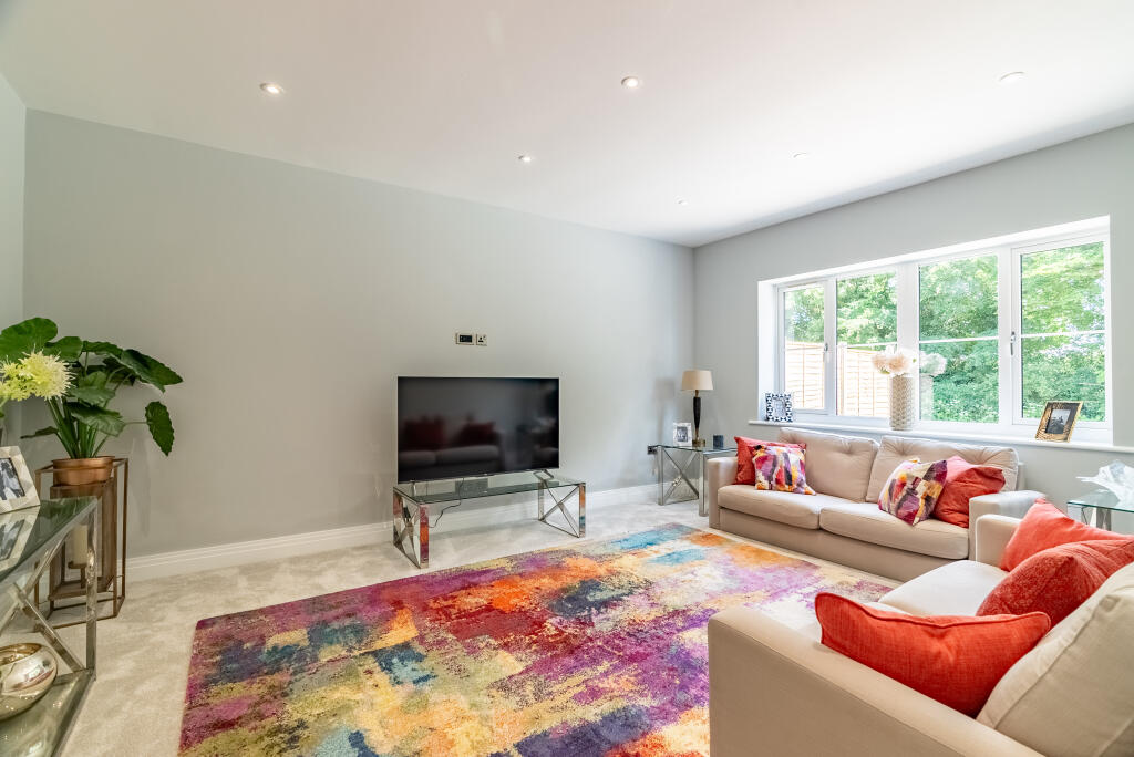 Additional property image - Plot 1 Mulberry Place, St. Albans, AL4