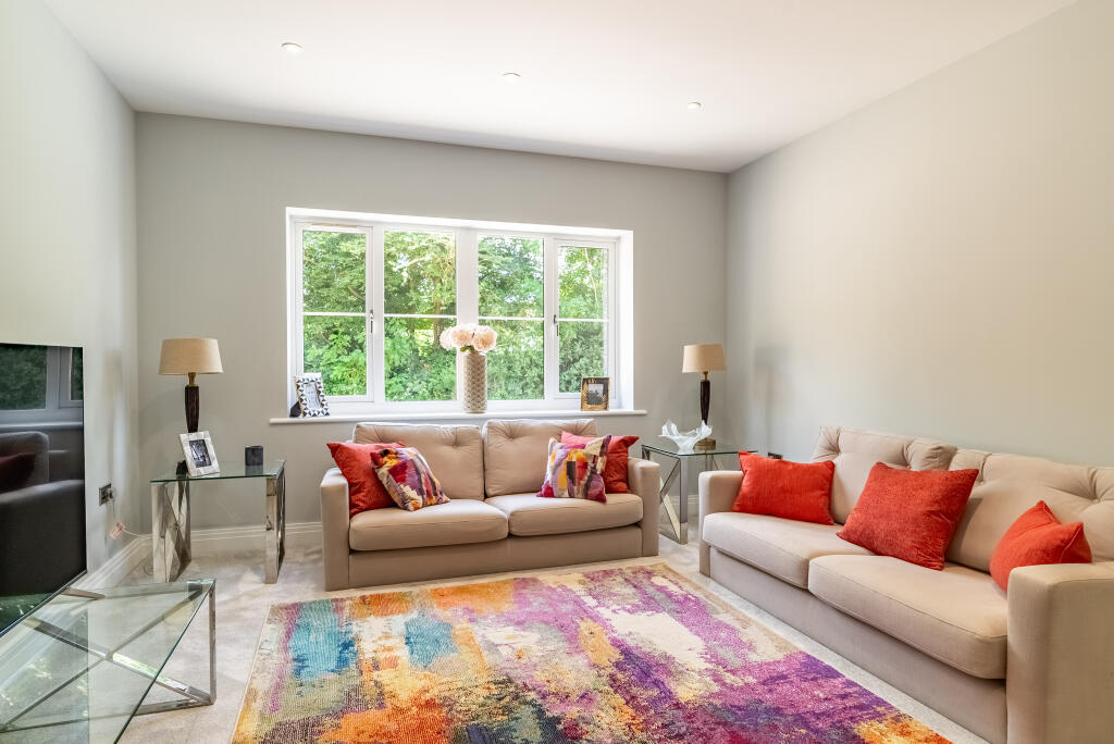 Additional property image - Plot 1 Mulberry Place, St. Albans, AL4