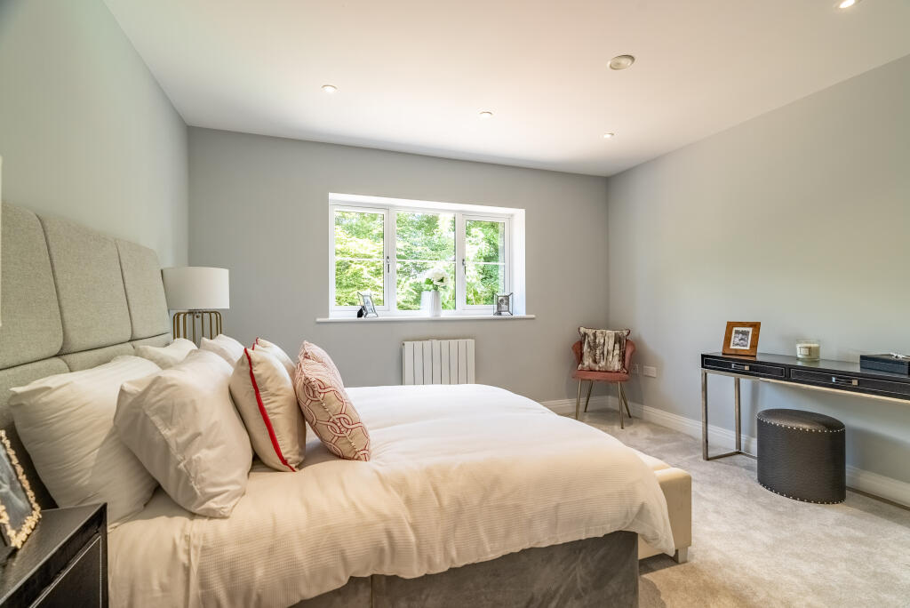 Additional property image - Plot 1 Mulberry Place, St. Albans, AL4