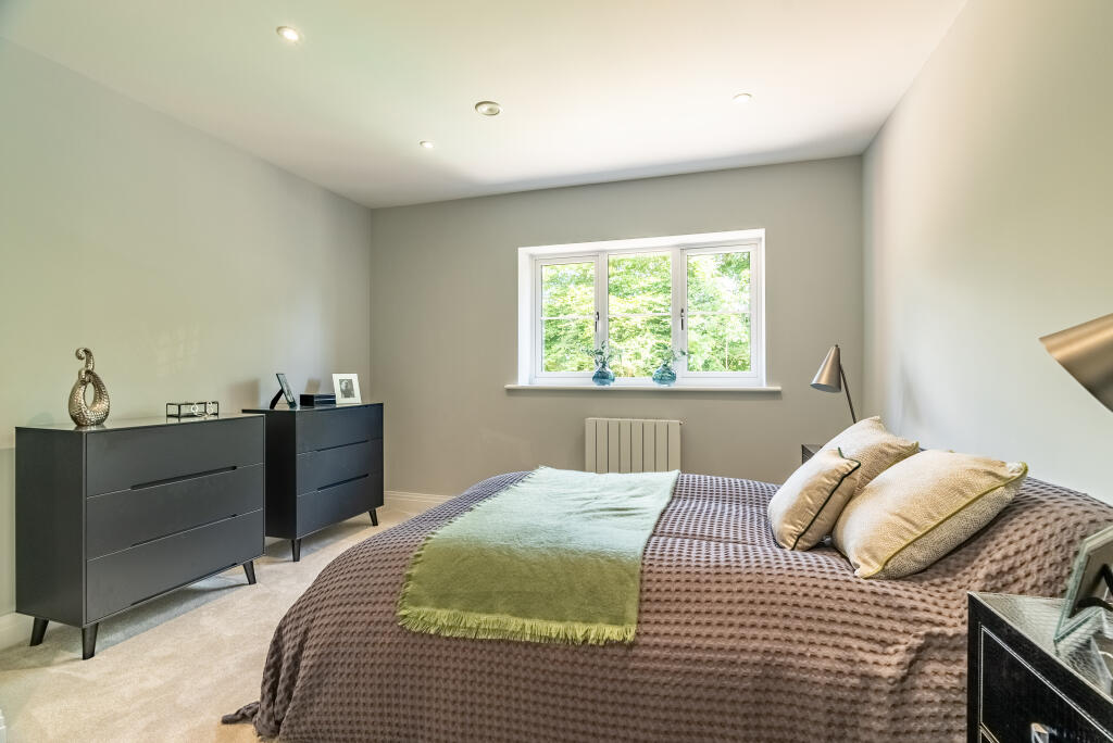 Additional property image - Plot 1 Mulberry Place, St. Albans, AL4