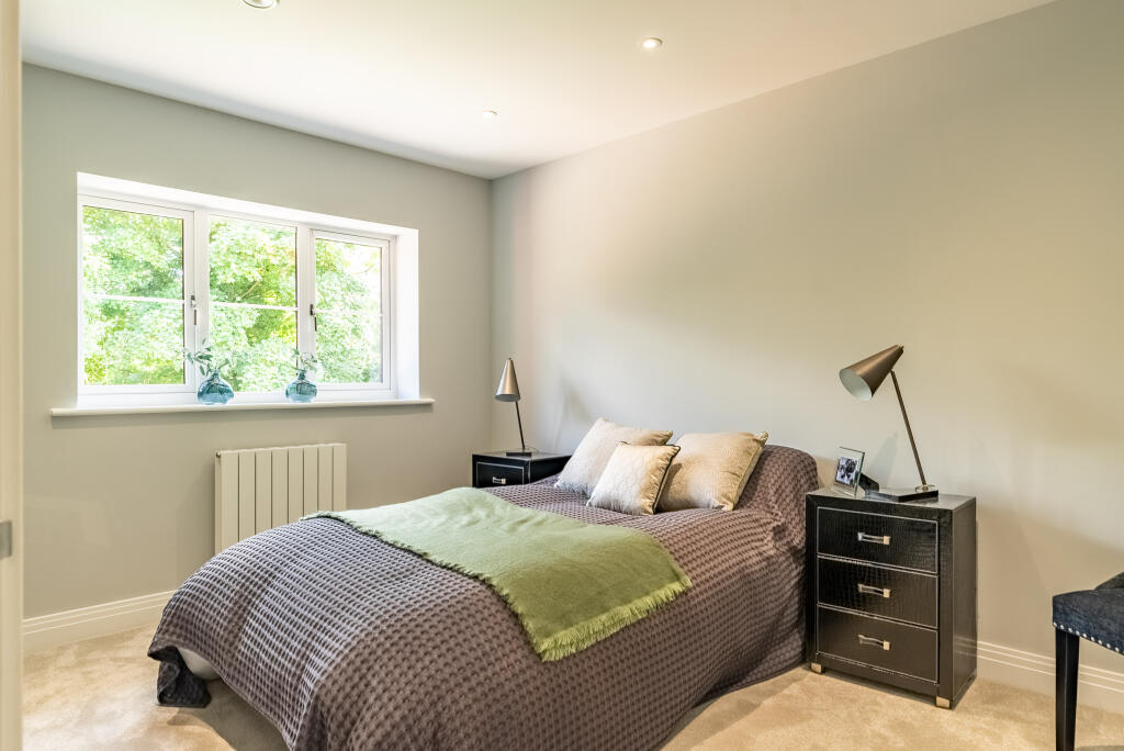 Additional property image - Plot 1 Mulberry Place, St. Albans, AL4