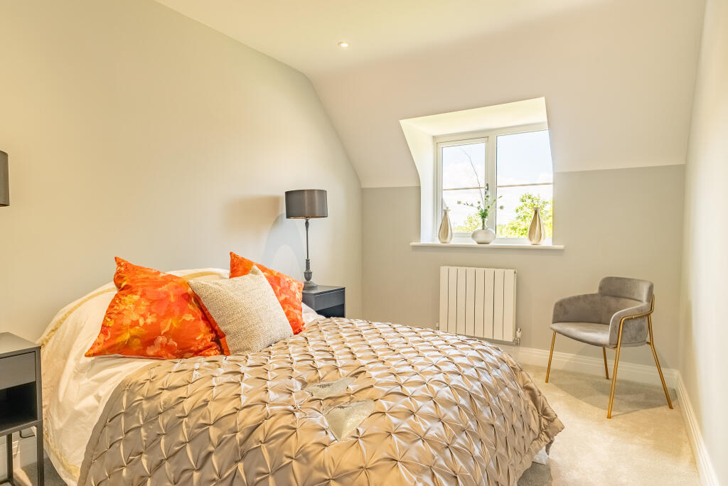 Additional property image - Plot 1 Mulberry Place, St. Albans, AL4