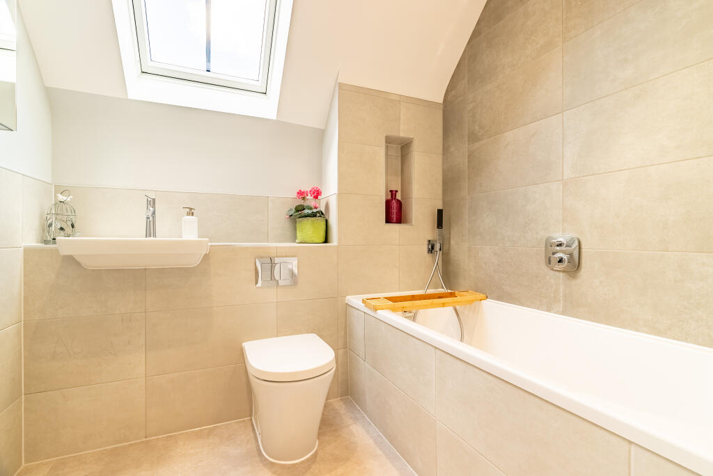 Additional property image - Plot 1 Mulberry Place, St. Albans, AL4