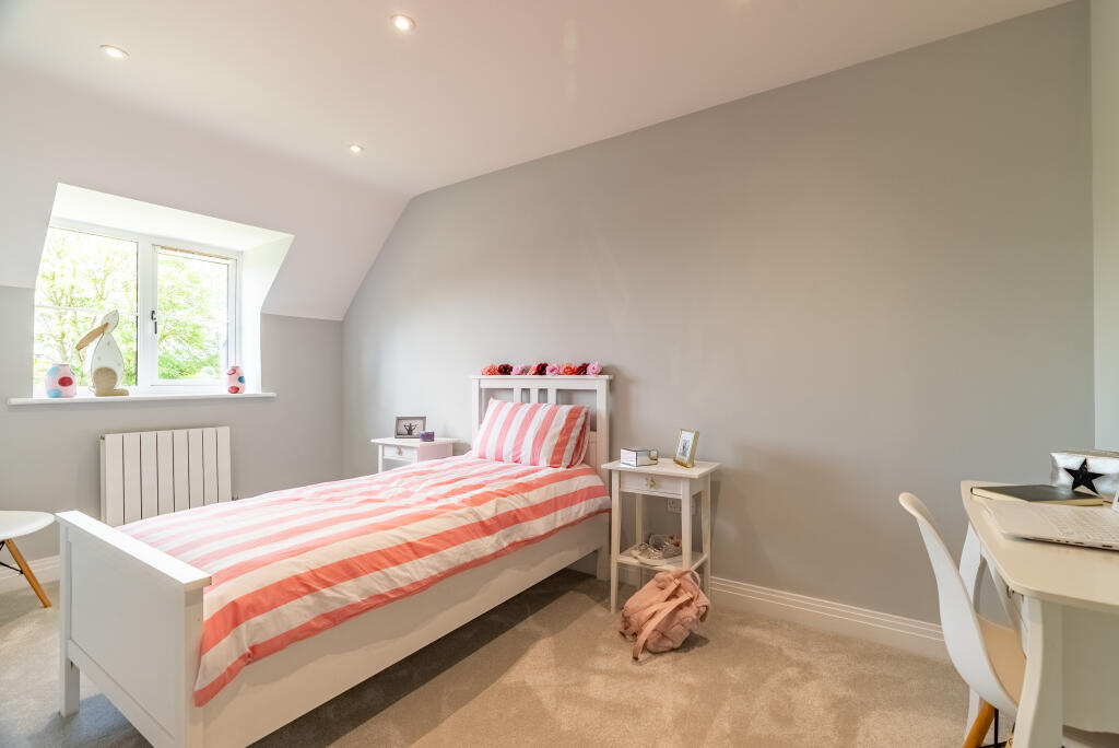 Additional property image - Plot 1 Mulberry Place, St. Albans, AL4