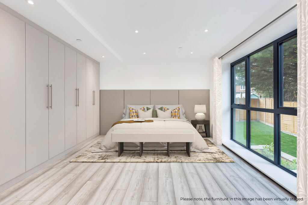 Additional property image - Plot 2 Apsley House The Hill, Wheathampstead, AL4