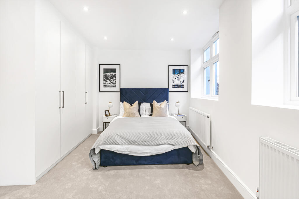 Additional property image - Chequers House Plot 2 Chequer Street, St. Albans, AL1