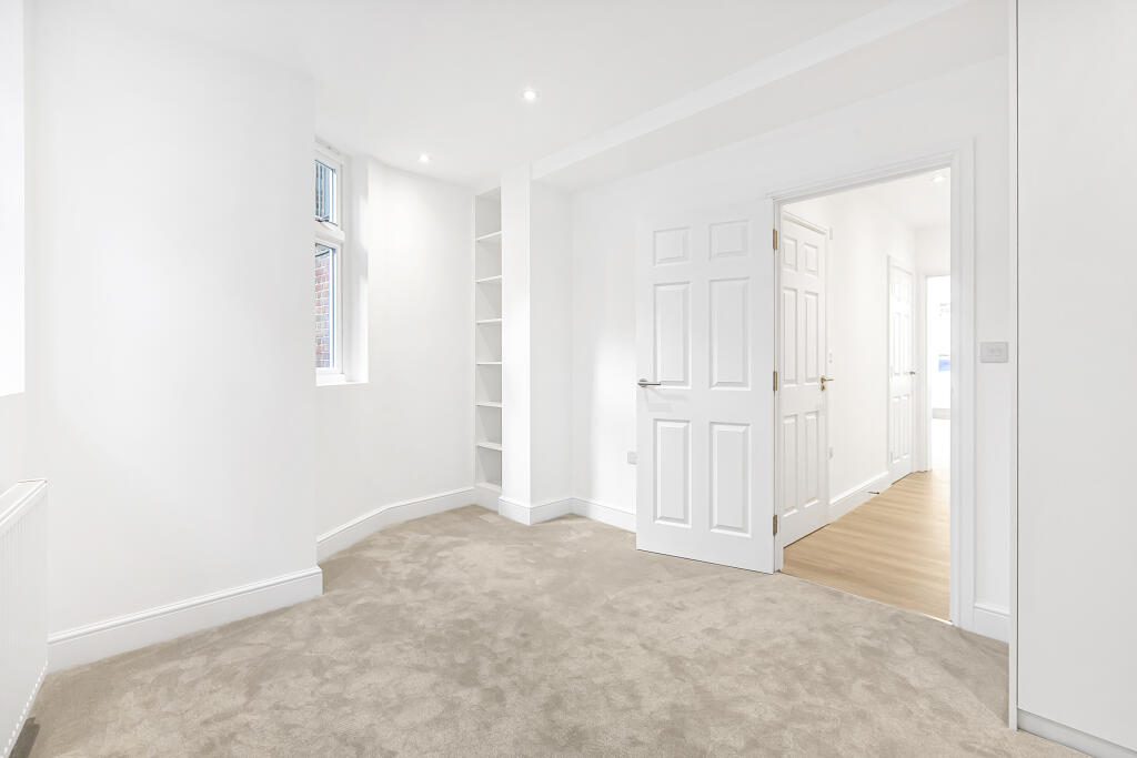 Additional property image - Chequers House Plot 2 Chequer Street, St. Albans, AL1