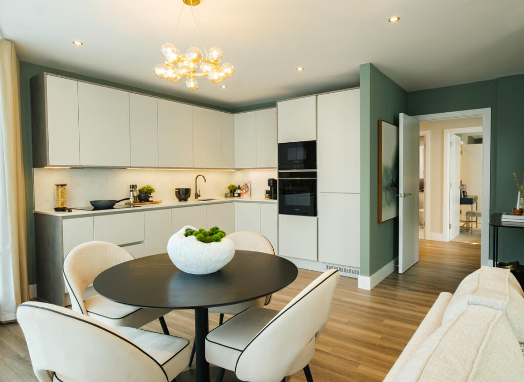 Main image of property: Plot D1.05.06 Colindale Avenue, London, NW9