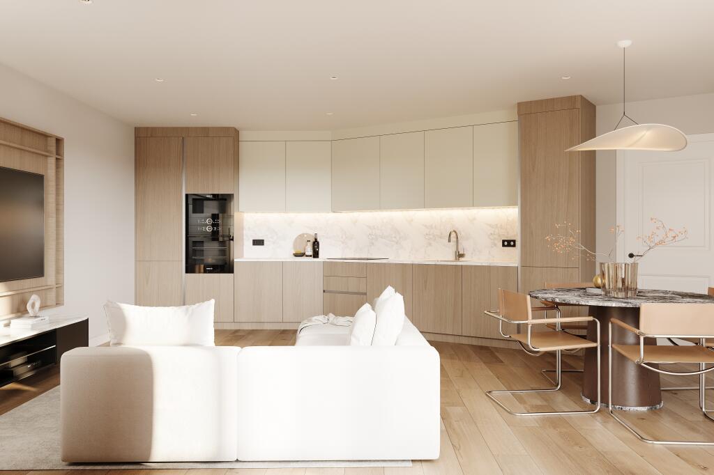 Main image of property: Plot 2 Pinner Place Ash Hill Drive, Pinner, HA5