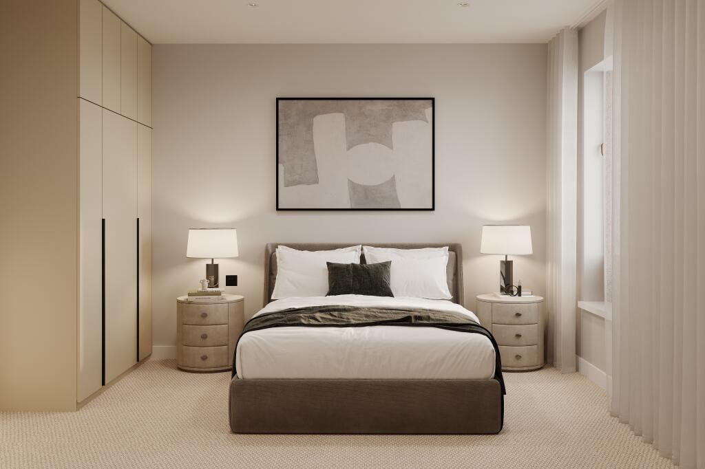 Main image of property: Plot 6 Pinner Place Ash Hill Drive, Pinner, HA5