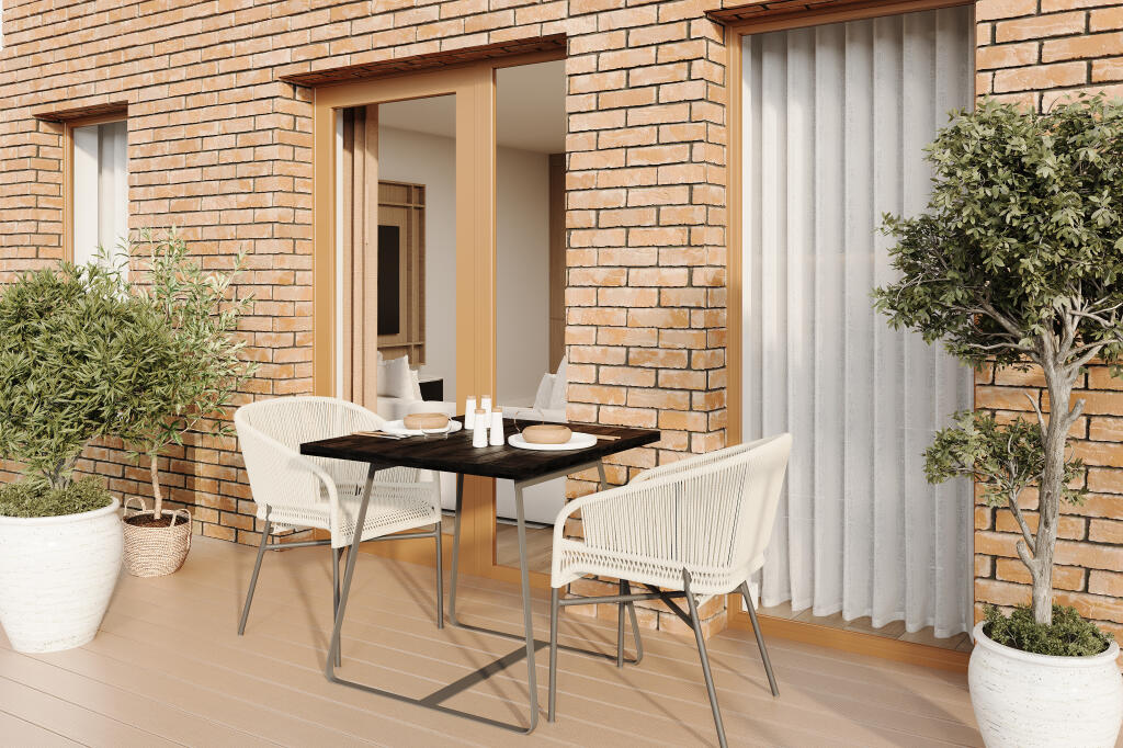 Main image of property: Plot 8 Pinner Place Ash Hill Drive, Pinner, HA5