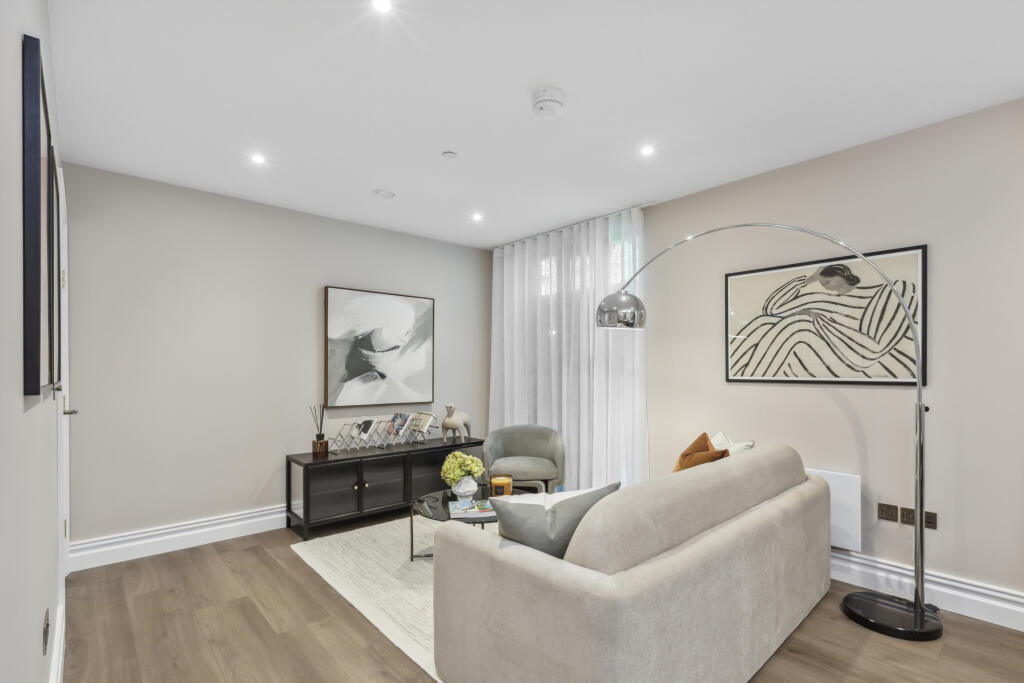 Main image of property: Plot 5.02 The Link Apts Brent Park Road, London, NW9