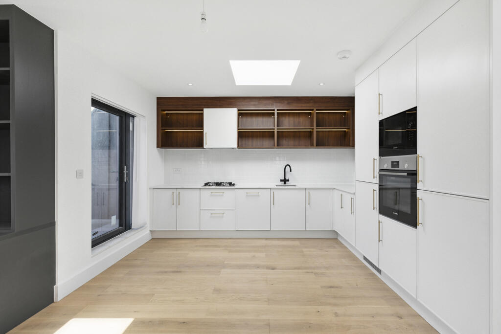 Main image of property: Plot 10 Ionic Apartments Bessborough Road, Harrow, HA1
