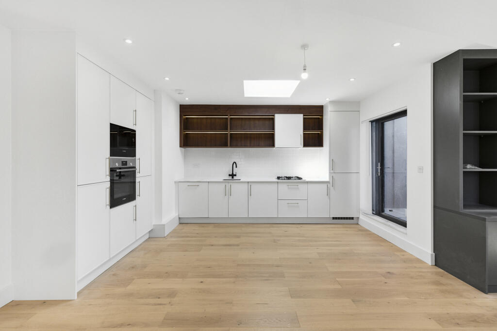Main image of property: Plot 11 Ionic Apartments Bessborough Road, Harrow, HA1