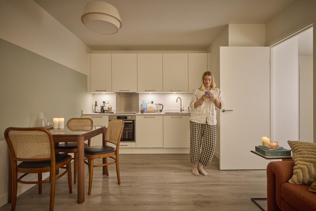 Main image of property: Plot 99 Berrichon House Sheepcote Road, Harrow, HA1