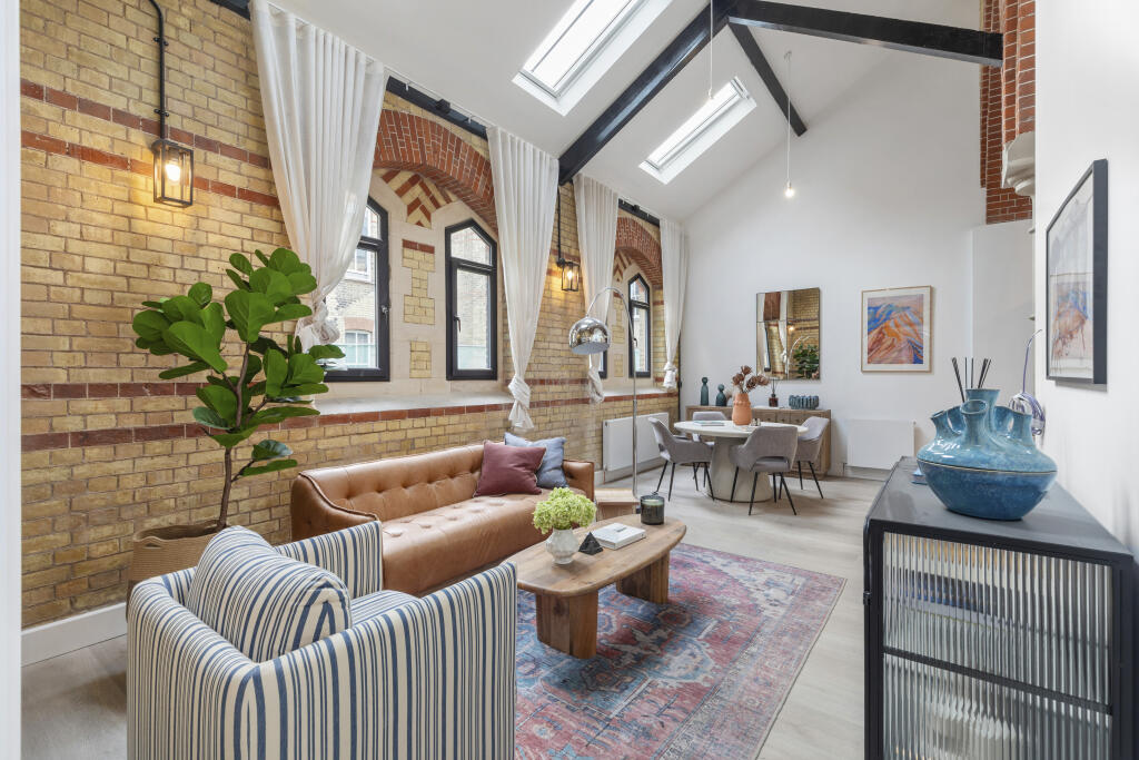 Main image of property: Plot 4 The Old Chapel Mallard Road, Abbots Langley, WD5