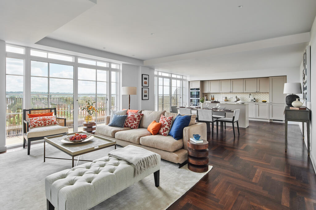 Main image of property: The Hibiscus The Landsby Merrion Avenue, Stanmore, HA7