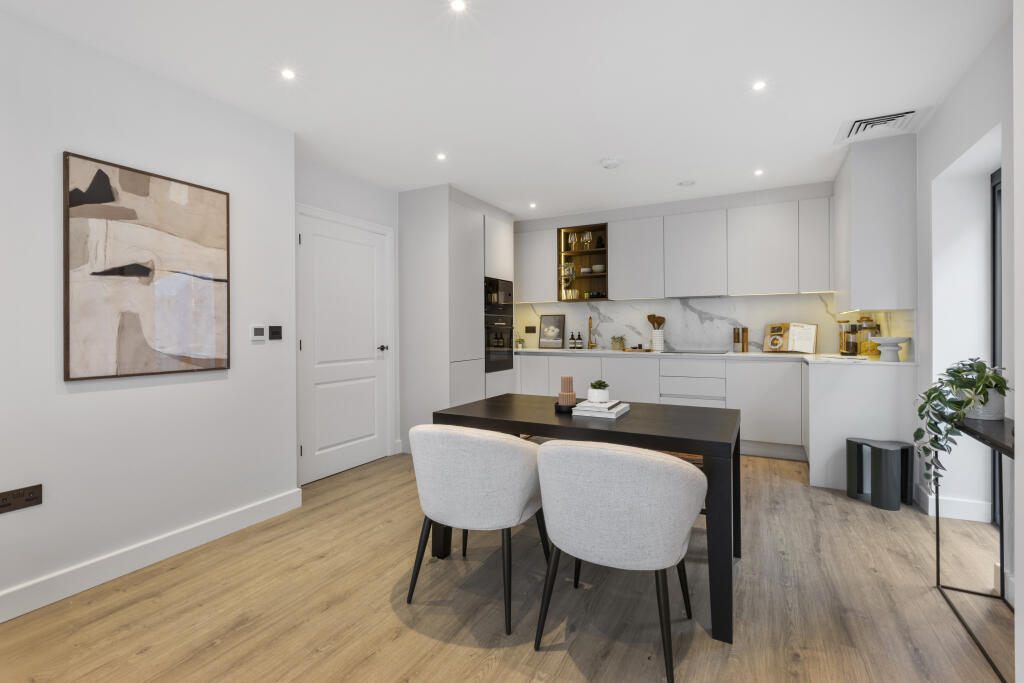 Main image of property: Plot 3 High View High Road, Harrow, HA3