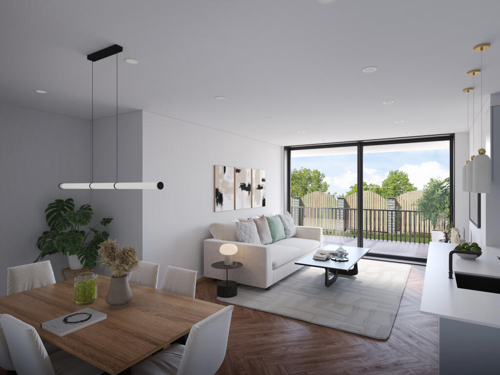 Main image of property: Plot 4 Kamal Court Forty Lane, Wembley, HA9