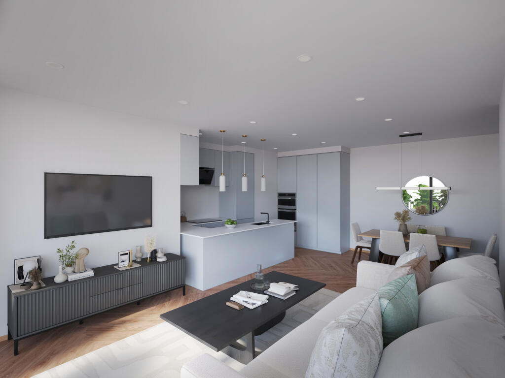 Main image of property: Plot 8 Kamal Court Forty Lane, Wembley, HA9