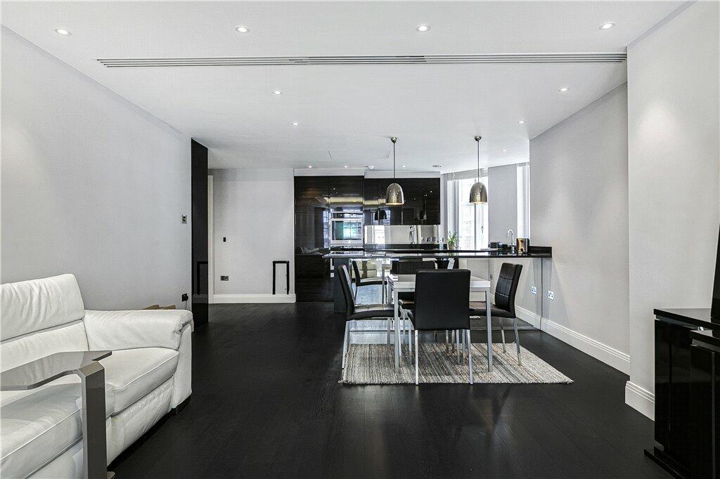 Main image of property: Eccleston Street, London, SW1W