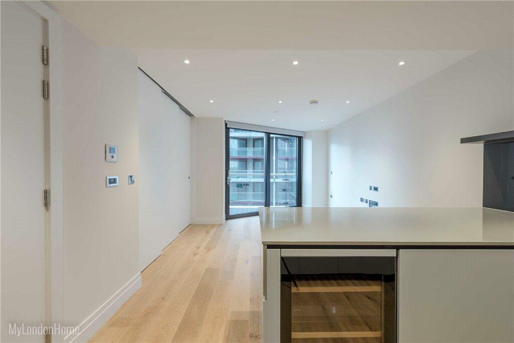 Main image of property: Riverlight Quay, London, SW11