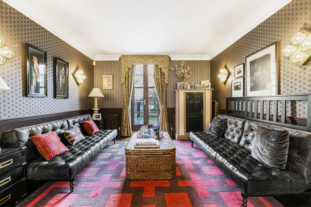Main image of property: Somerville Close, London, SW9