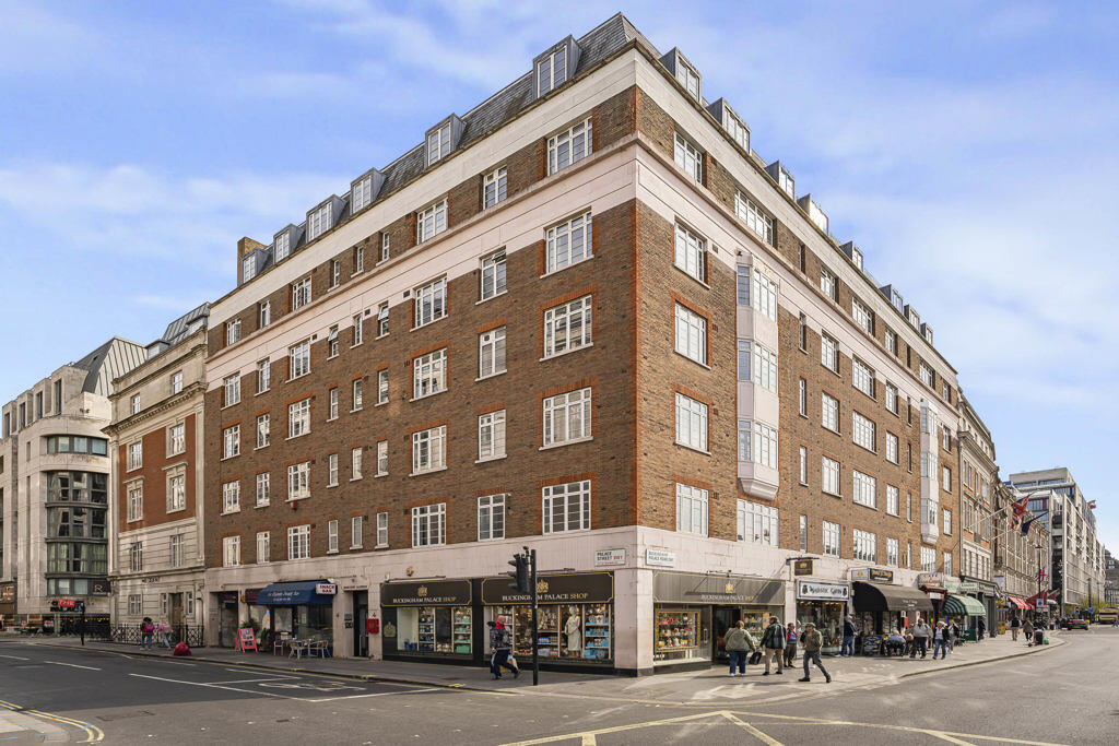 Main image of property: Palace Street, London, SW1E