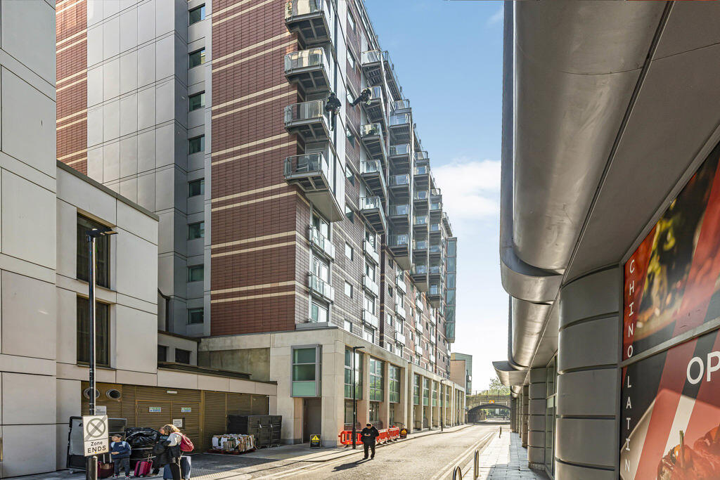 Main image of property: Salamanca Place, London, SE1