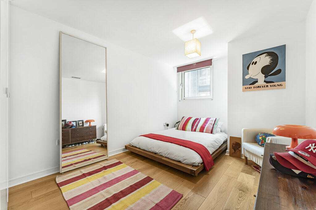 Main image of property: Salamanca Place, London, SE1