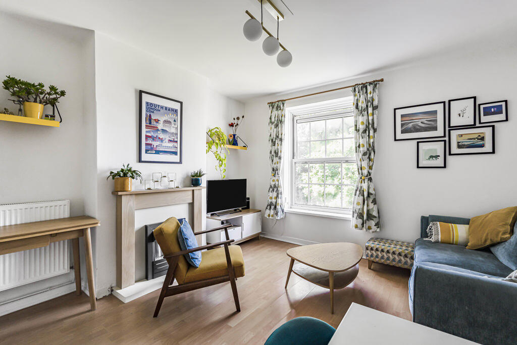 Main image of property: Albion Avenue, London, SW8