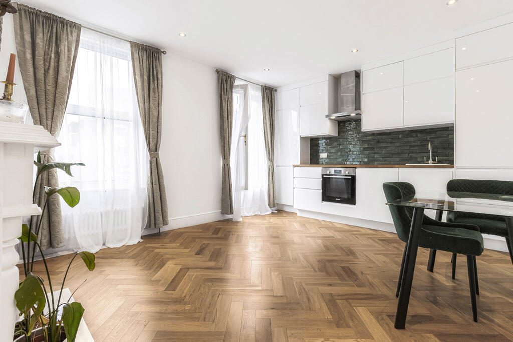 Main image of property: Wandsworth Road, London, SW8