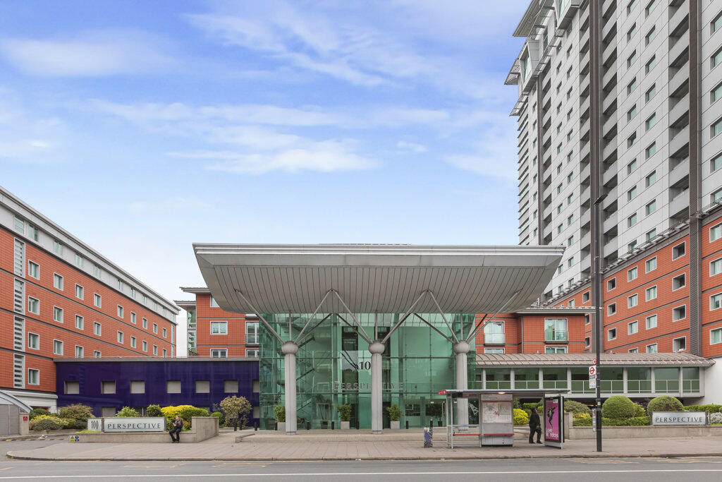 Main image of property: Westminster Bridge Road, London, SE1