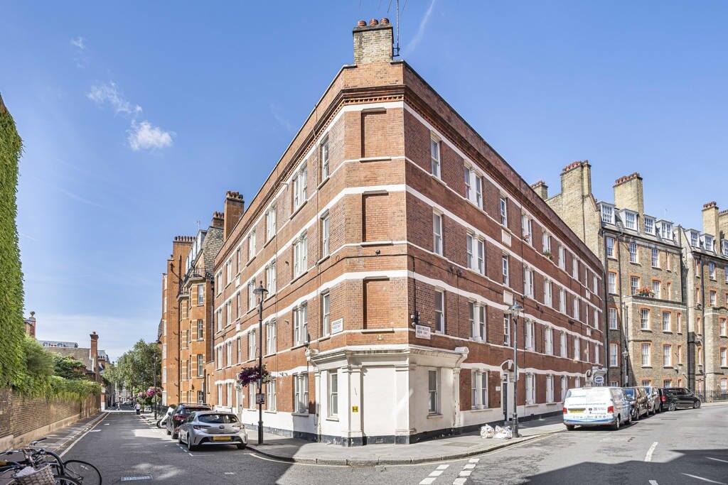 Main image of property: Greencoat Row, London, SW1P