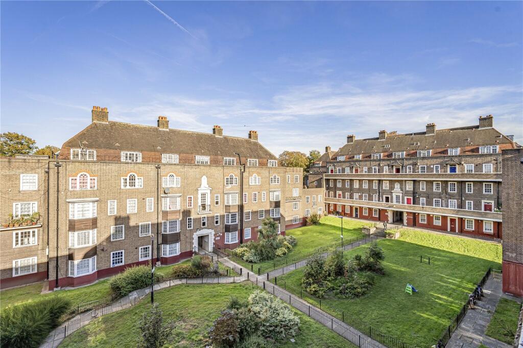 Main image of property: Albion Avenue, London, SW8