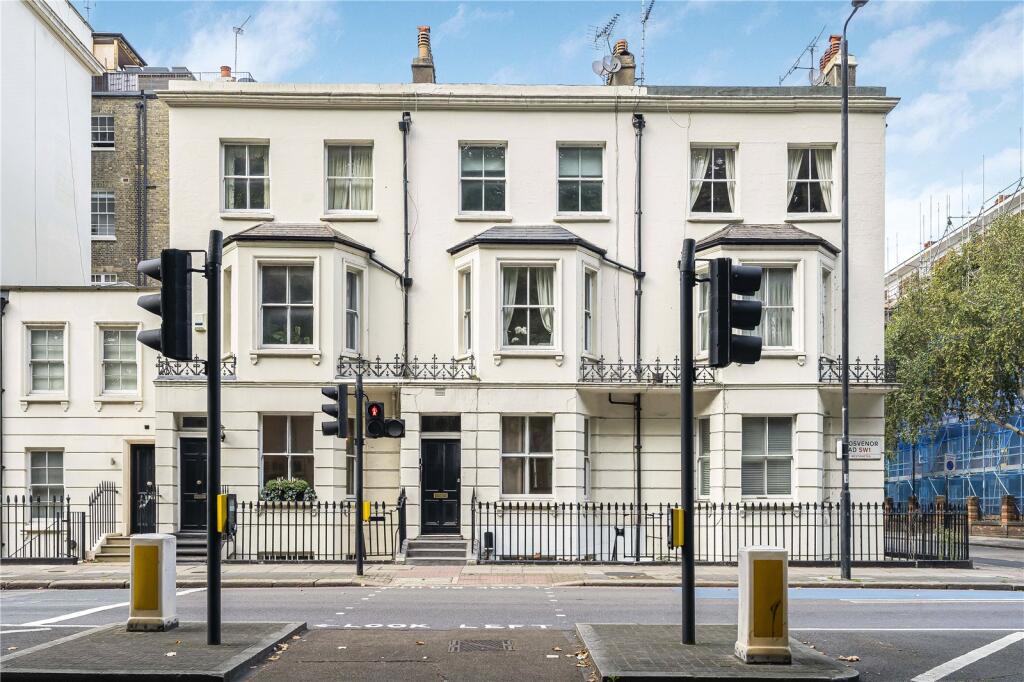 Main image of property: Grosvenor Road, London, SW1V