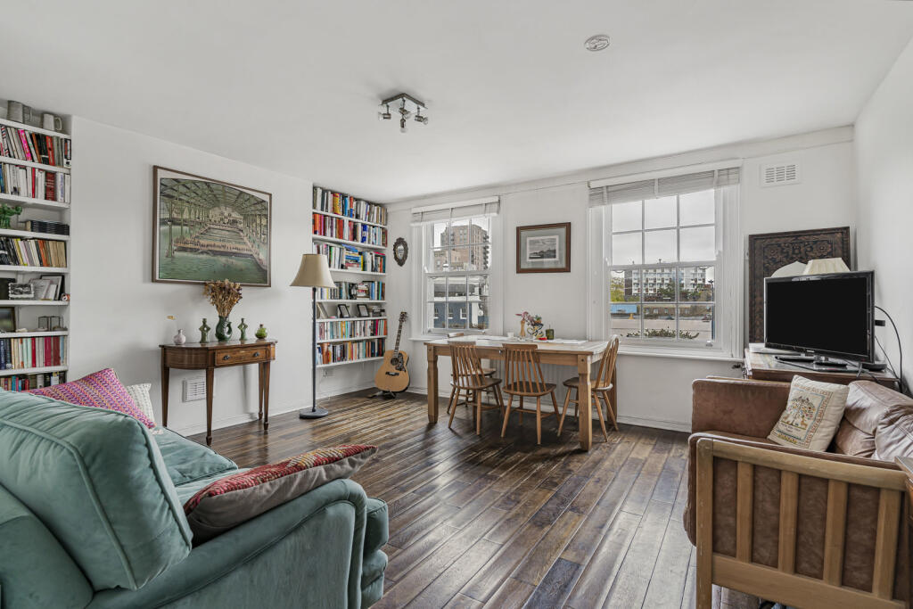 Main image of property: Kennington Road, London, SE11