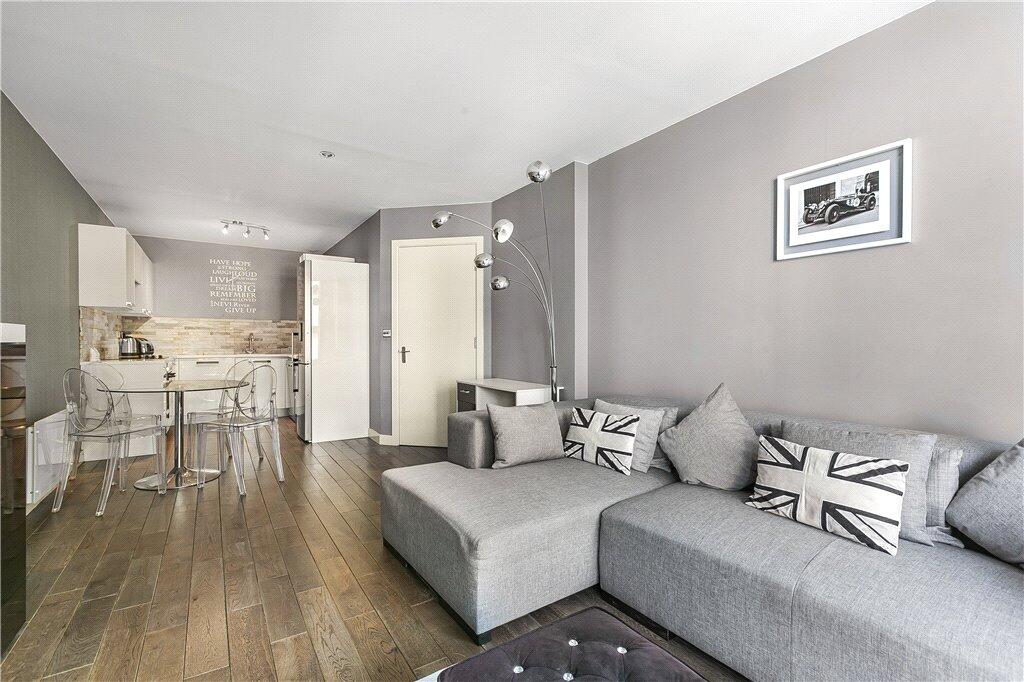 Main image of property: Queenstown Road, London, SW11