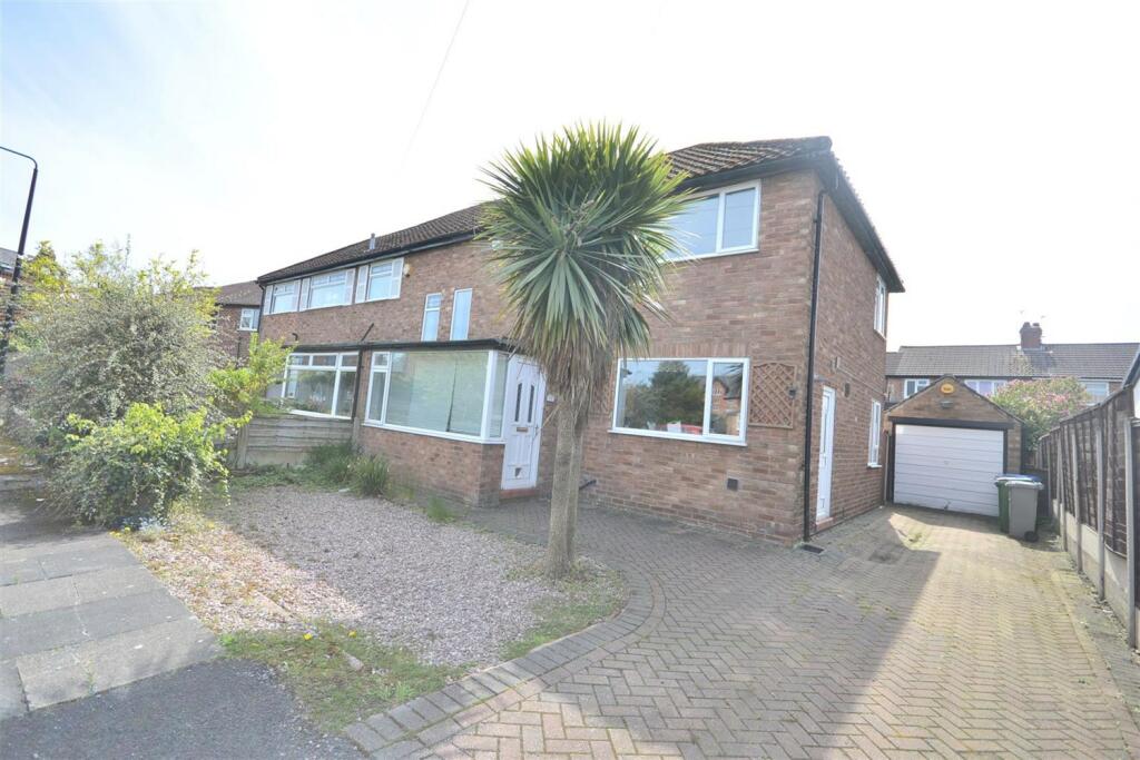 Main image of property: Moorland Avenue, Sale