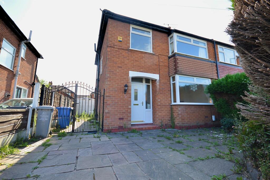 Main image of property: Shrewsbury Road, Sale